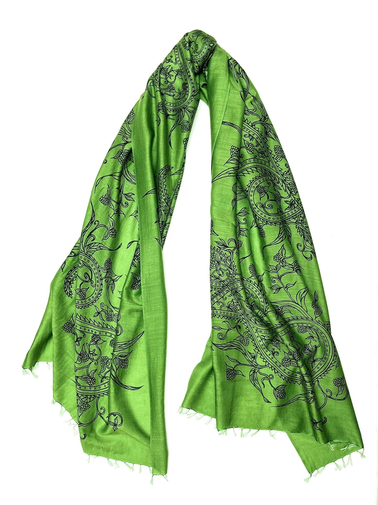 #color_olivegreen / black