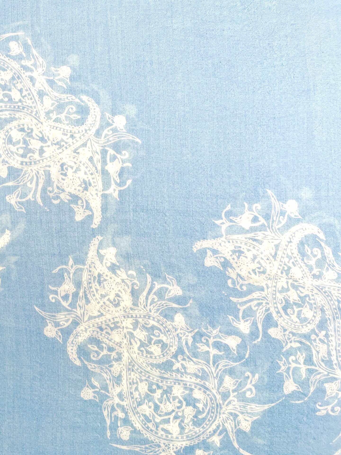#color_skybleu / offwhite