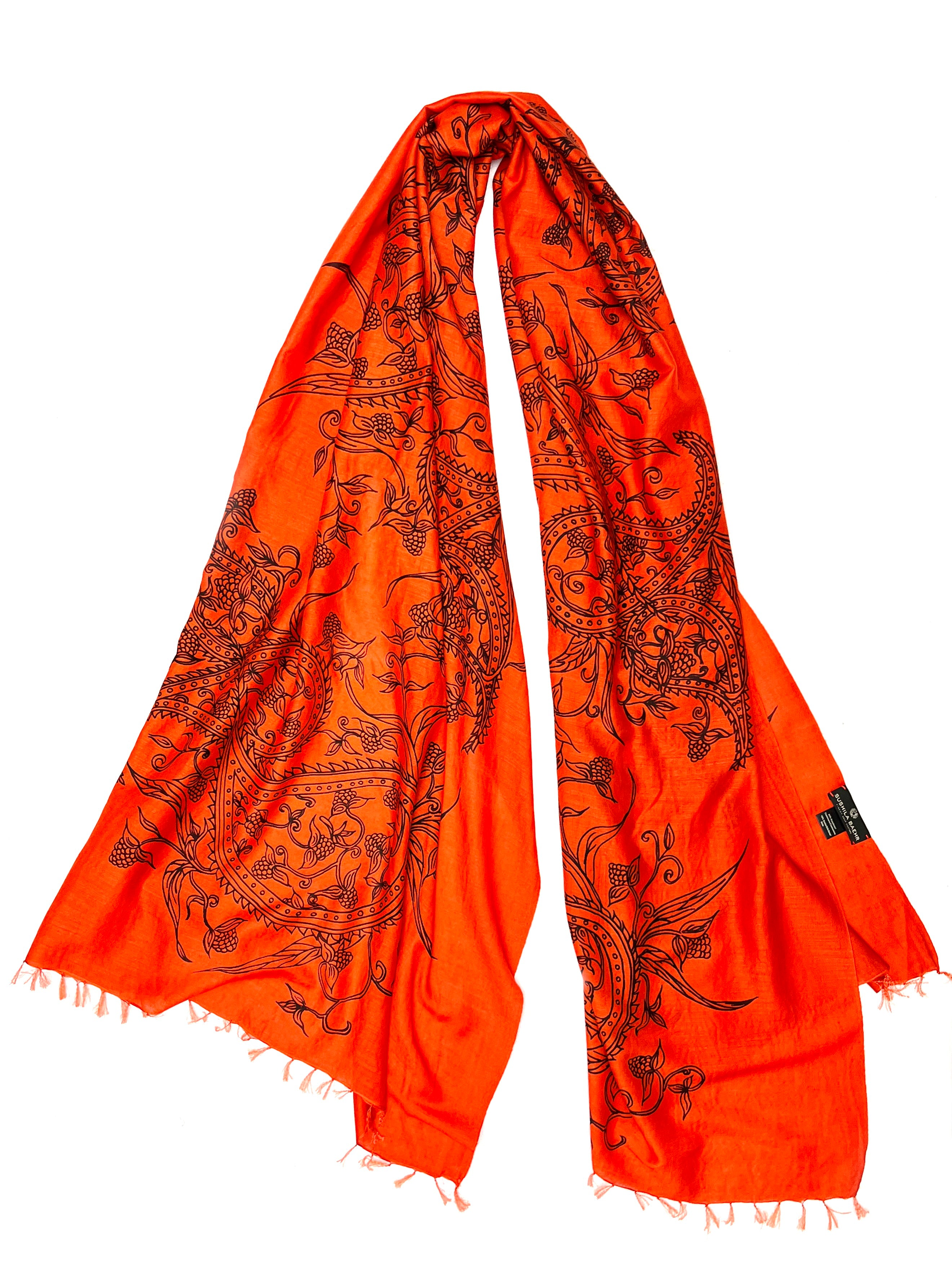 #color_chilli-orange / black