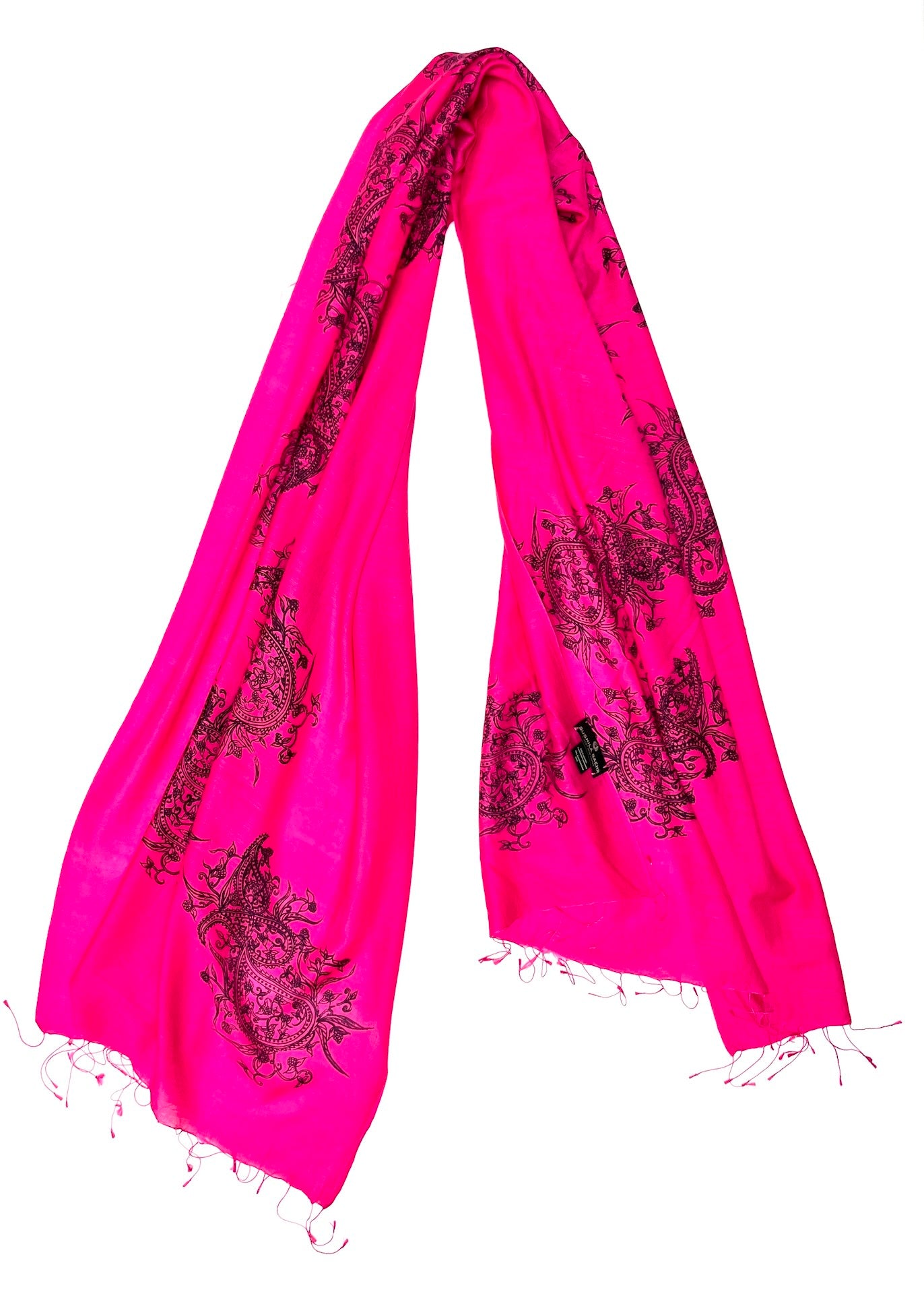 #color_indian-pink / black